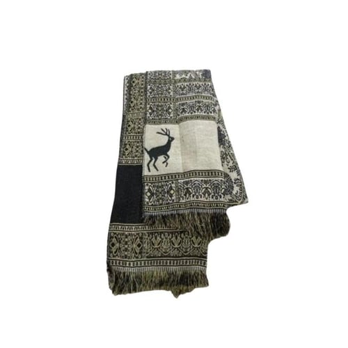 شال ابو غزالة قماش طبلون حنابل ابو غزال الاصلي مصر...