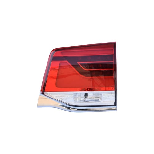 طقم كامل اسطب خلفي جيب لاند كروزر 2016 - 2021