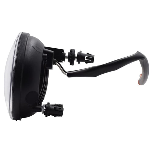 مصابيح ضباب ليد شفروليه وتاهو وسييرا كشافات ضباب ق...