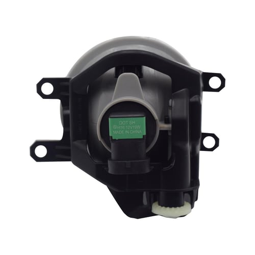 مصابيح ضباب هايــــس 2019-2021 كشافات قطعتيــــن