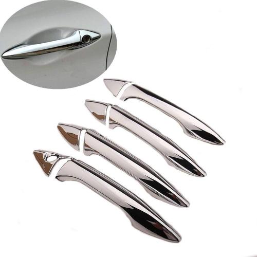 Door handle Nickel for Elantra 2014 (Korean)
