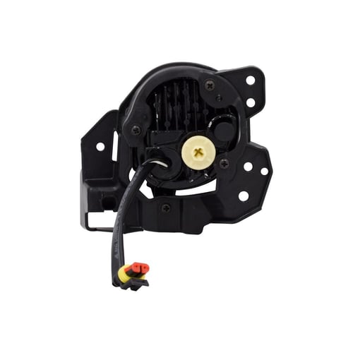 مصابيح ضباب ليد مازدا 3 2017 كشافات قطعتين