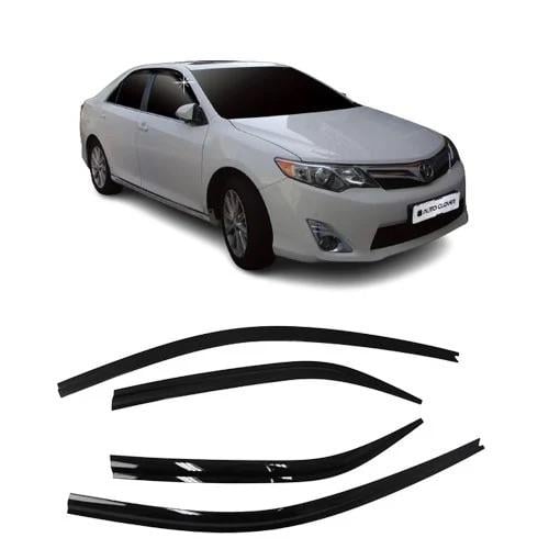 A hobby of Smoke Camry 2012 Korean