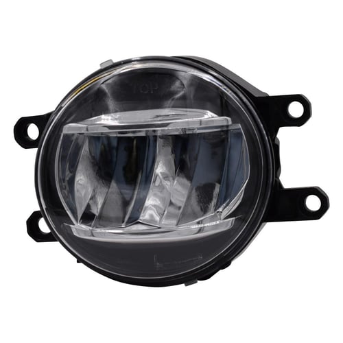 مصابيح ضباب لكزس جي أس 350 2014-2015 كشافات ضباب ق...