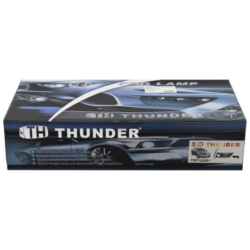 كشافات ضباب كورولا 2017-2018 كشافات قطعتين اطار (ل...