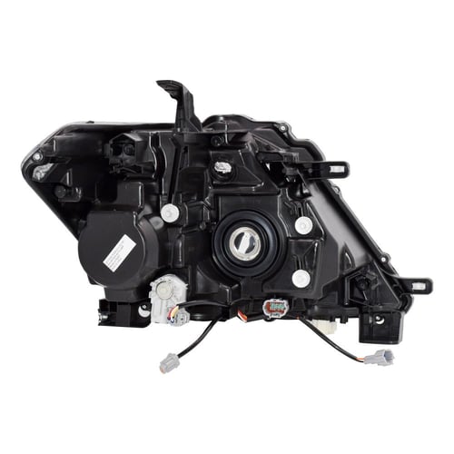 شمعة امامية نيسان باترول 2014