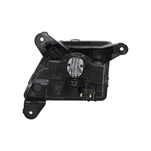 مصابيح ضباب سليفرادو 2018-2020 كشافات ضباب جهتين