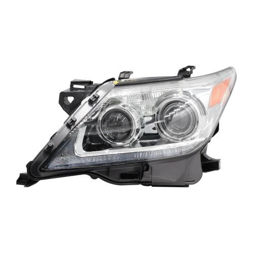 شمعة جيب لكزس (570) 2015 (4'3'2'1)