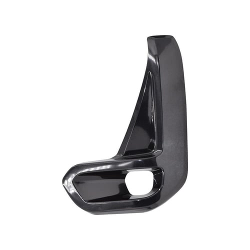 كشاف ليد هايلكس 2022 مصباح الضباب قطعتين