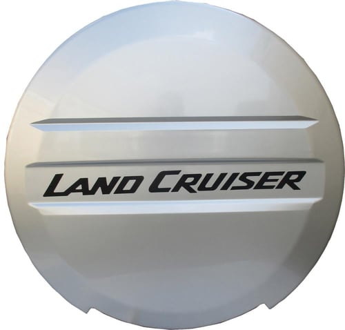 غطاء كفر ستبنه جيب شاص 2017 اسبير سلق