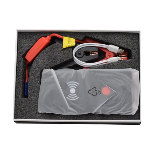 شاحن متحرك للسيارات والجولات 16000 امبير