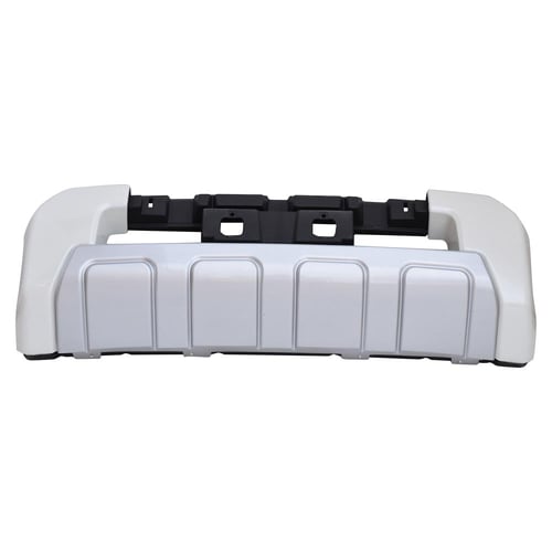 دعامية لاندكروزر 2012 ذو لون مزدوج