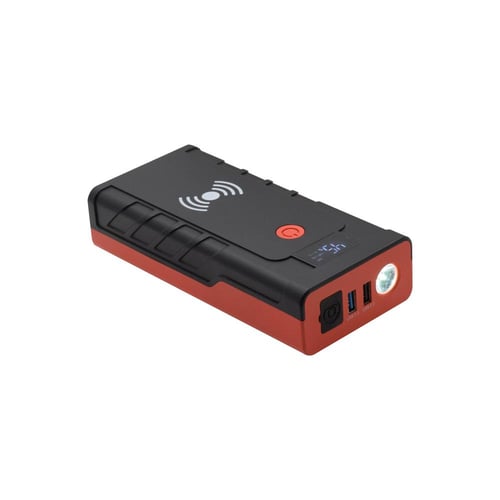 شاحن متحرك للسيارات والجولات 16000 امبير