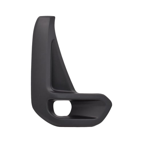 كشاف ليد هايلكس 2022 مصباح الضباب من قطعتين مع اطا...