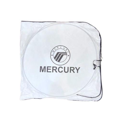 شماسية بشعار فورد ماركيز