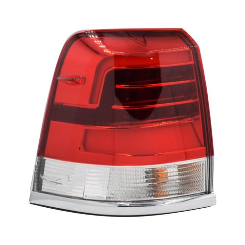 اسطب خلفي جيب لاند كروزر 2012 شكل موديل 2016