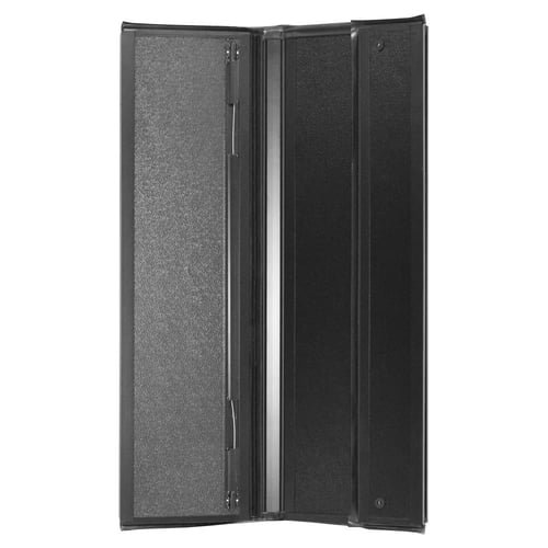 غطاء حوض 6.5" سيرا قابل للطي 4 قطع 2014-2017