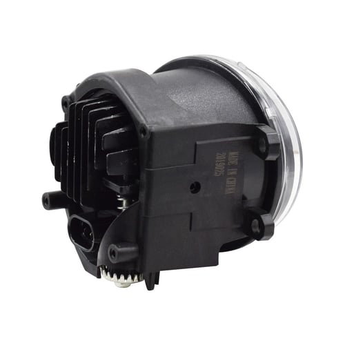 مصابيح ضباب لكزس جي أس 350 2014-2015 كشافات ضباب ق...