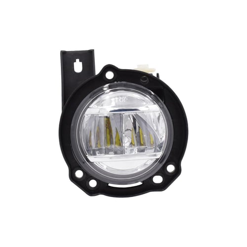 مصابيح ضباب ليد تويوتا رايز 2022 كشافات ضباب قطعتي...