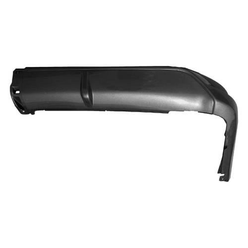 لحيه خلفي لكزس 2014 مع غطاء الهوك