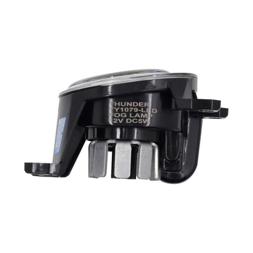 مصابيح ضباب ليد هايلكس ريفو 2020