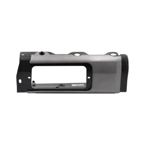 غطاء كشاف خلفي جيب شاص ربع 2018 جهتين يمين ويسار