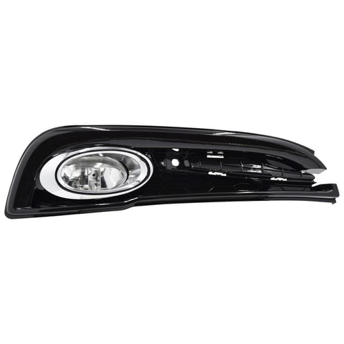 مصابيح ضباب سيفيك 2013-2015 كشافات ضباب قطعتين