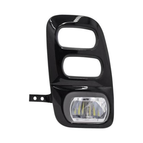 كشافات ضباب ليد أوديسي 2021 مصابيح ضباب قطعتين