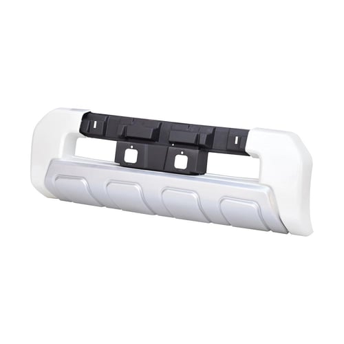 دعامية لاندكروزر 2012 ذو لون مزدوج