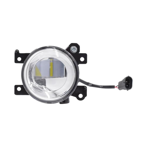 مصابيح ضباب مورانو 2019-2020 كشافات ضباب جهتين