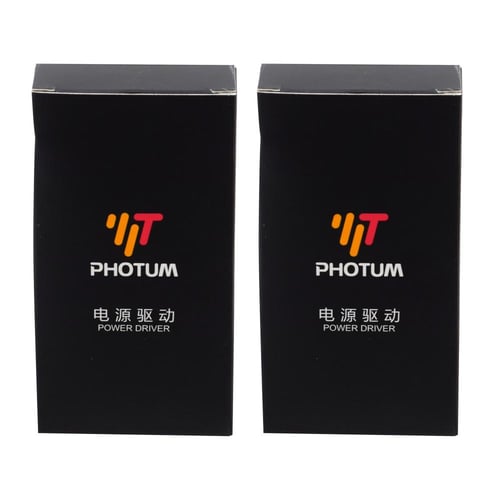 شمعة ليد فوتم / فليبس