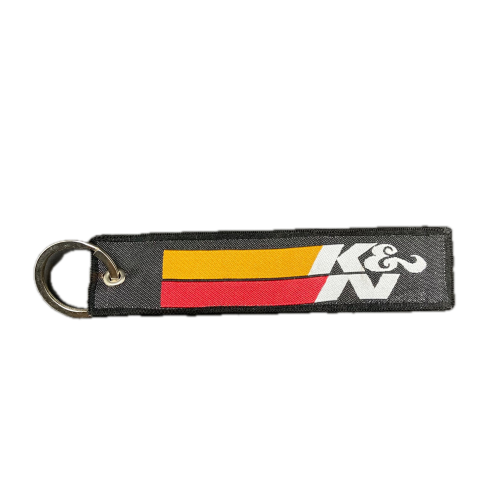 Keychain medal Ki In