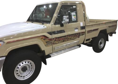 لصقة شاص بريمي 2023 هندي جهتين خطوط