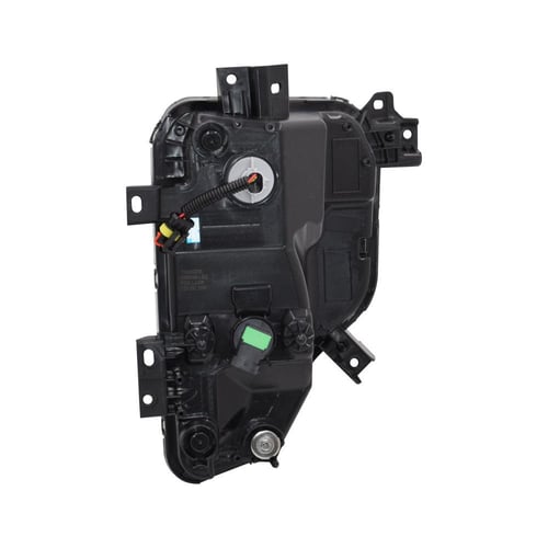 مصابيح ضباب ليد تريتون ومونتيرو 2020 كشافات ضباب ج...