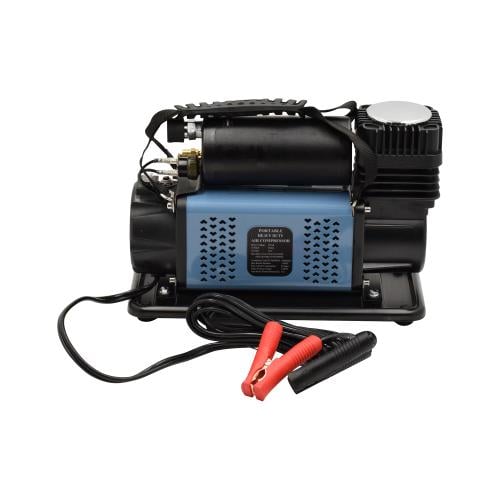 اير مان ماطور هواء الدبابه مع مضخة متعدد الوظائف
