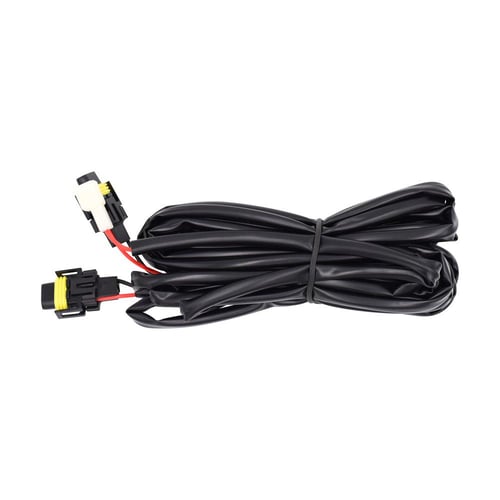 مصابيح ضباب نافارا 2020-2022 كشافات ضباب جهتين