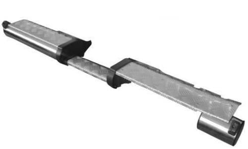 صدام خلفي شاص 2016-2018