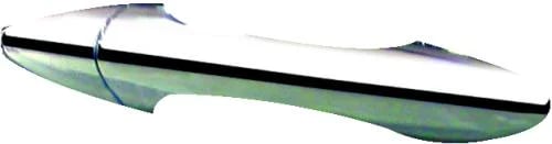 Nickel door handle accent 2011 (Korean)