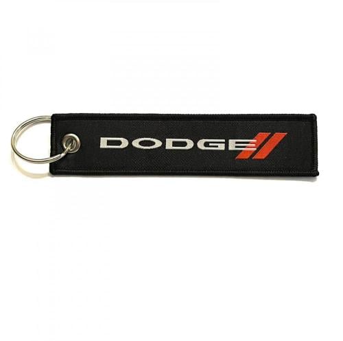 Dodge keychain