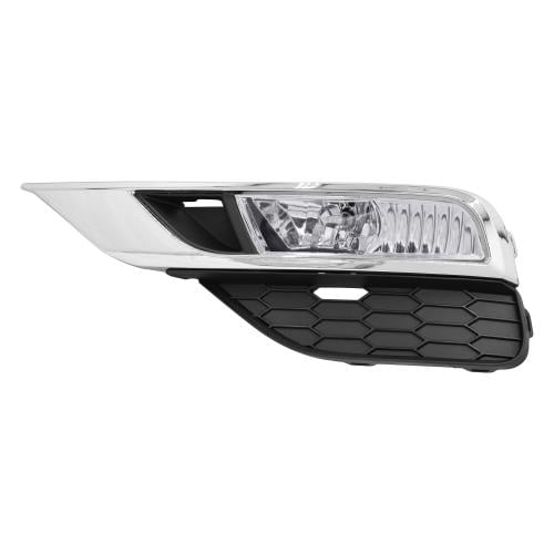 مصابيح ضباب هوندا سي ار في 2014 - 2015 كشافات قطعت...