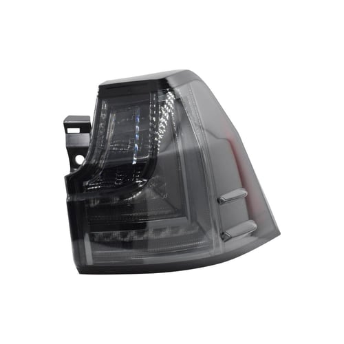 اسطب جيب لكزس (570) 2019 بلاك اديشن