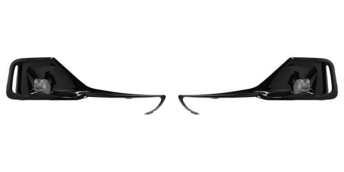 كشاف ضباب اكورد ليد 2021-2022