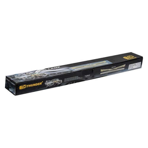 كشاف شاص 2017