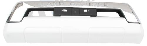 دعامية امامي جيب لاندكروزر 2016