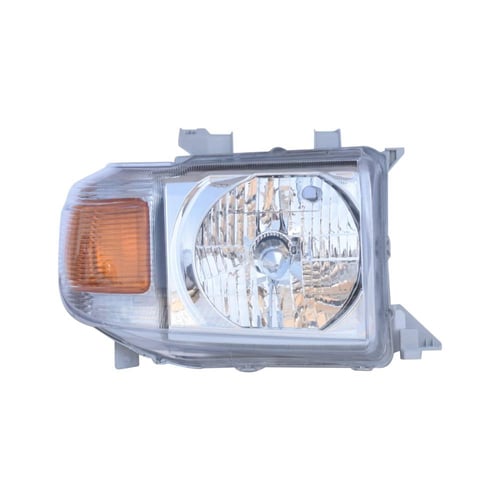 شمعة امامية جيب شاص 2009-2021 جهتين يمين ويسار