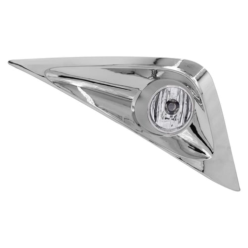 مصابيح ضباب تيريوس 2018 كشافات ضباب قطعتين