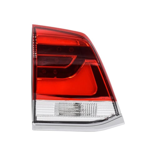 اسطب خلفي جيب لاند كروزر 2012 شكل موديل 2016