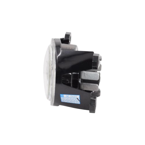 كشاف ليد هايلكس 2022 مصباح الضباب من قطعتين مع اطا...