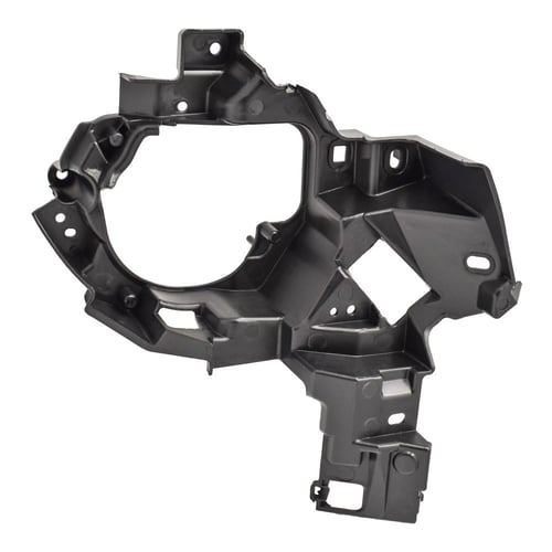 مصابيح ضباب لسيارة مازدا 2016 - 2018 كشافات قطعتين