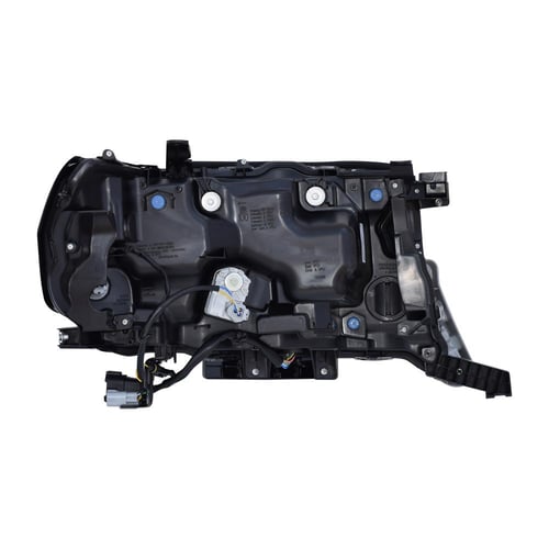 شمعة أمامية لاند كروزر 2016